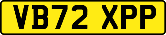VB72XPP