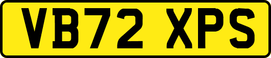 VB72XPS
