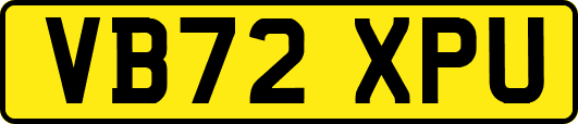 VB72XPU