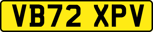 VB72XPV