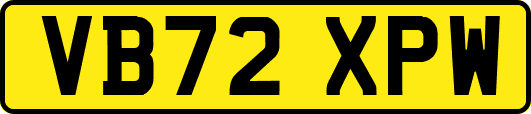 VB72XPW
