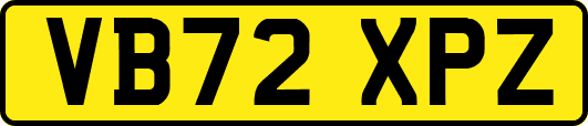 VB72XPZ