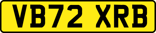VB72XRB