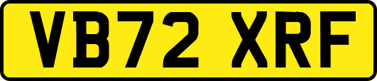 VB72XRF