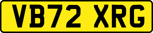 VB72XRG