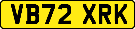 VB72XRK