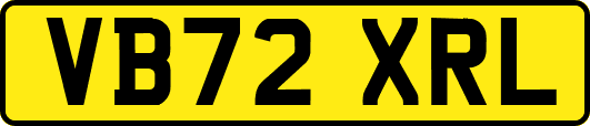 VB72XRL