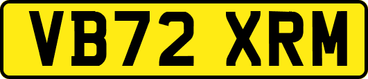 VB72XRM