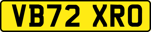VB72XRO