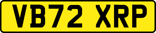 VB72XRP
