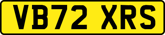 VB72XRS