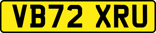 VB72XRU