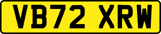 VB72XRW