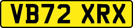 VB72XRX