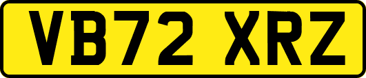 VB72XRZ