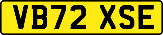 VB72XSE