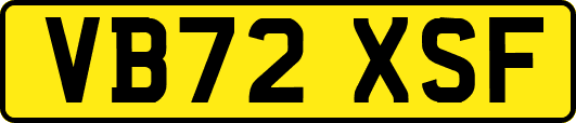VB72XSF
