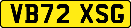 VB72XSG