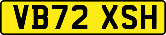 VB72XSH