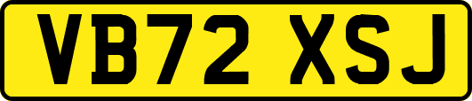 VB72XSJ