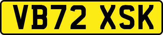 VB72XSK