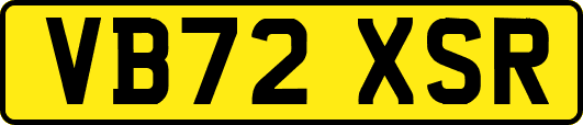 VB72XSR