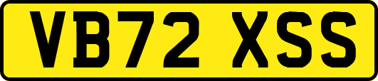 VB72XSS