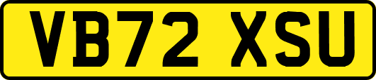 VB72XSU