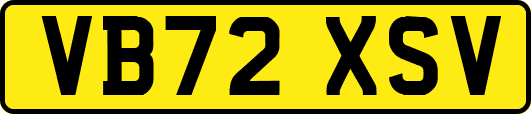 VB72XSV