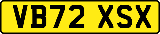 VB72XSX