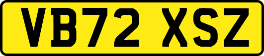 VB72XSZ