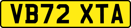 VB72XTA