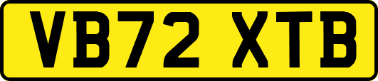 VB72XTB