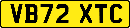 VB72XTC