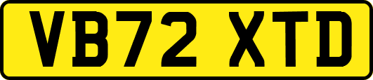 VB72XTD