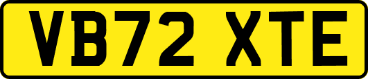 VB72XTE