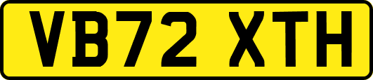 VB72XTH
