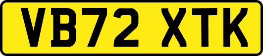 VB72XTK