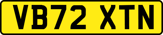 VB72XTN