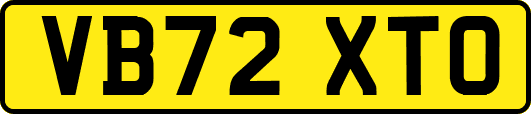 VB72XTO