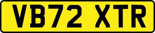 VB72XTR