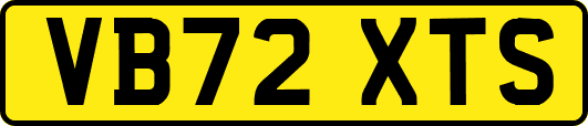VB72XTS