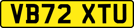 VB72XTU