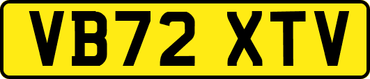 VB72XTV
