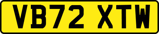 VB72XTW