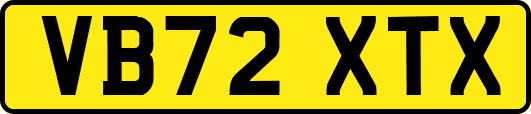 VB72XTX