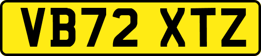 VB72XTZ