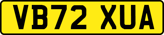 VB72XUA