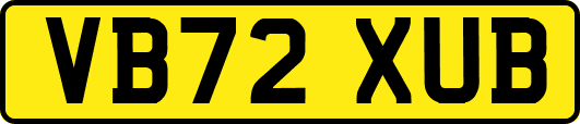 VB72XUB