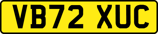 VB72XUC